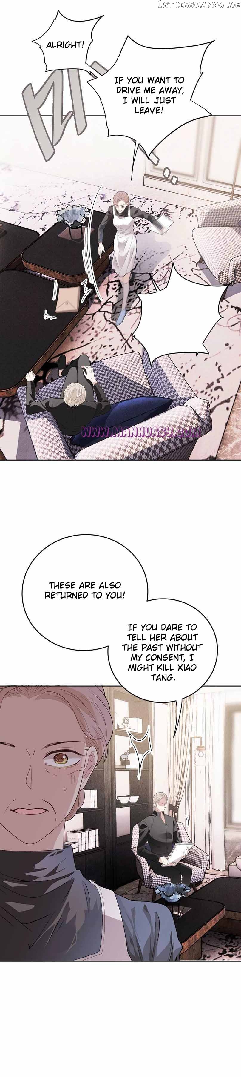 The Duke’s Hidden Baby: BOGO! Chapter 241 - page 3