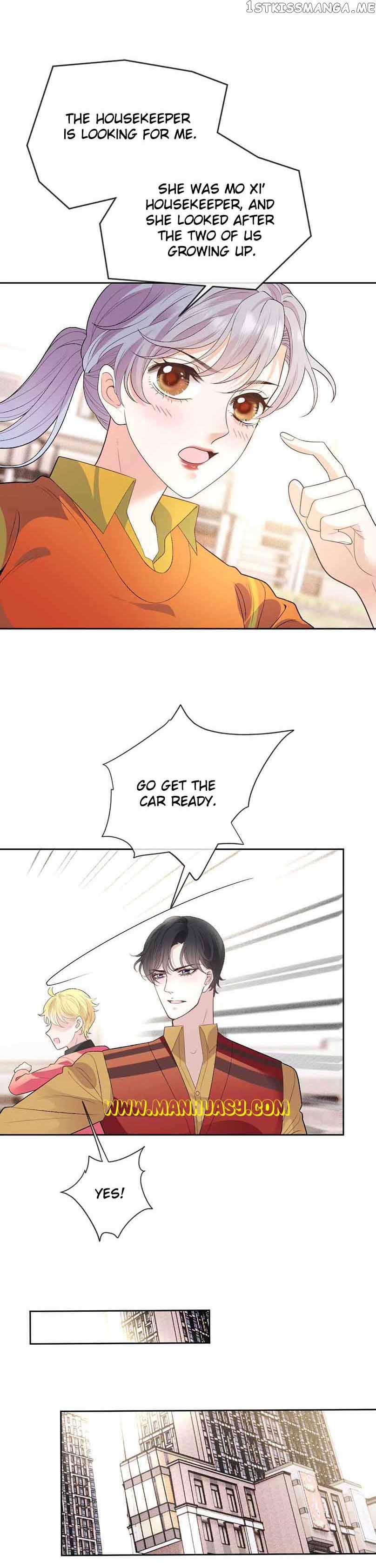 The Duke’s Hidden Baby: BOGO! Chapter 241 - page 9