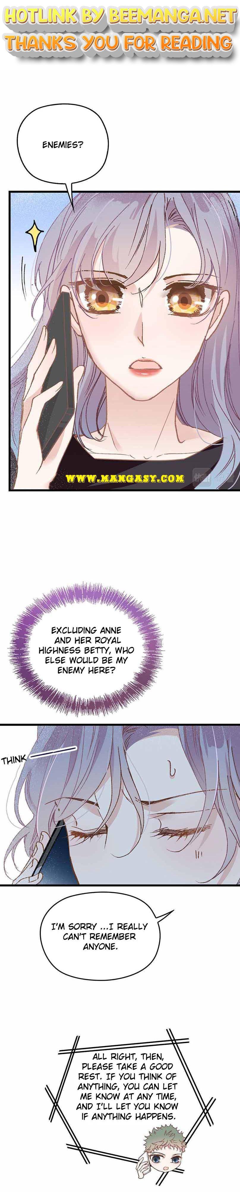 The Duke’s Hidden Baby: BOGO! Chapter 164 - page 1