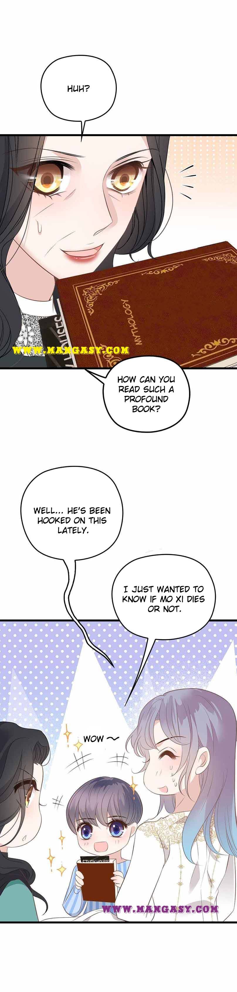 The Duke’s Hidden Baby: BOGO! Chapter 164 - page 8