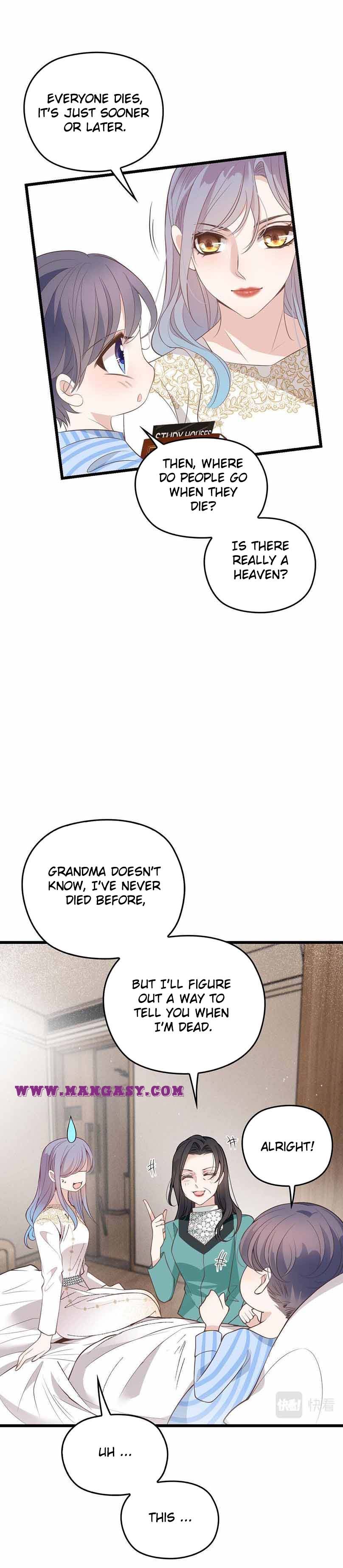 The Duke’s Hidden Baby: BOGO! Chapter 164 - page 9