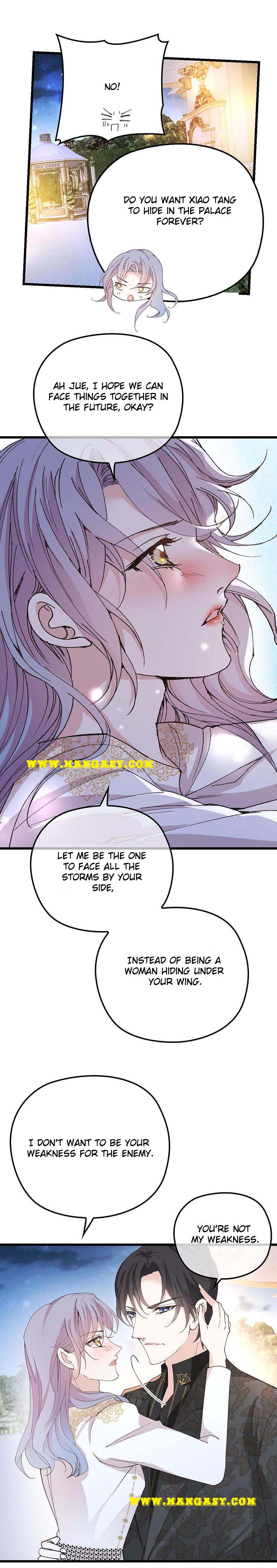 The Duke’s Hidden Baby: BOGO! Chapter 165 - page 12