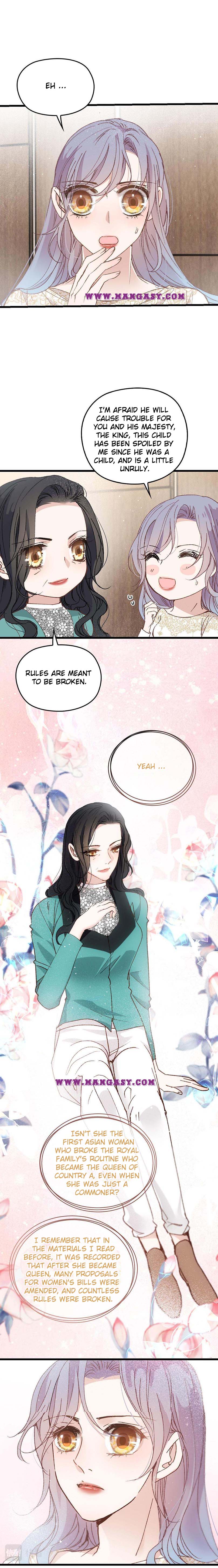 The Duke’s Hidden Baby: BOGO! Chapter 165 - page 2