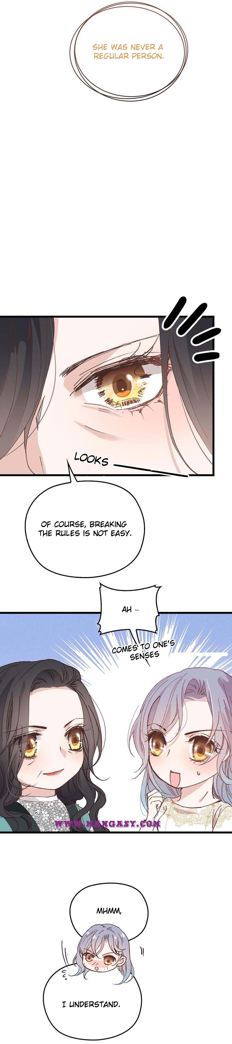 The Duke’s Hidden Baby: BOGO! Chapter 165 - page 3