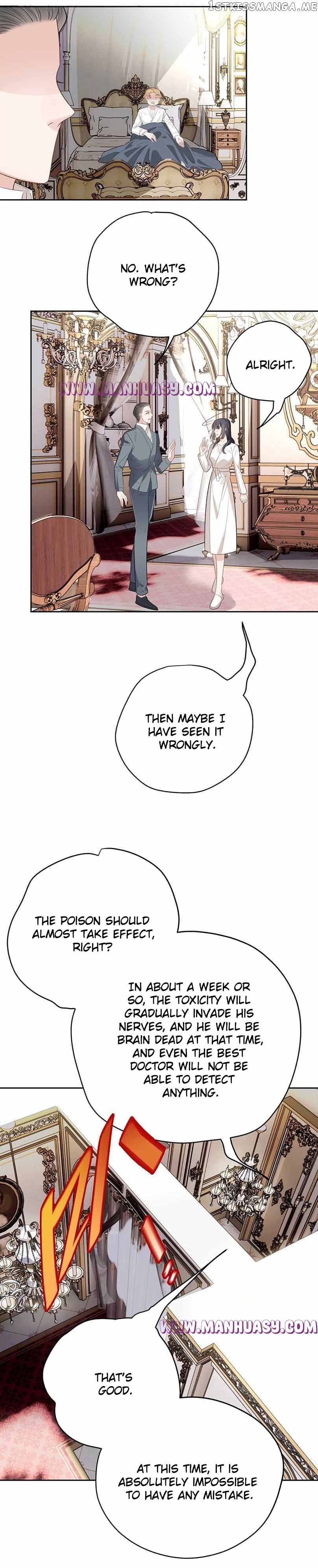 The Duke’s Hidden Baby: BOGO! Chapter 242 - page 11