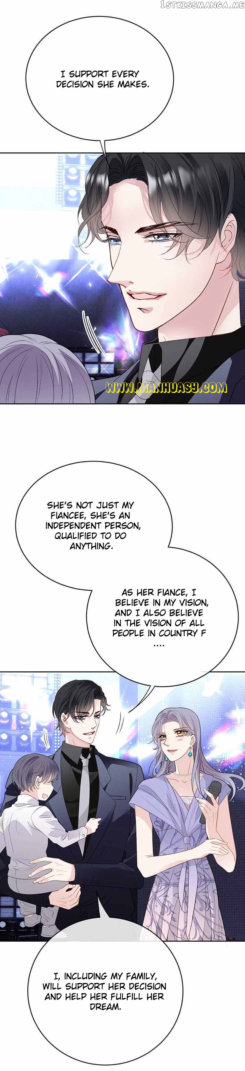 The Duke’s Hidden Baby: BOGO! Chapter 242 - page 5