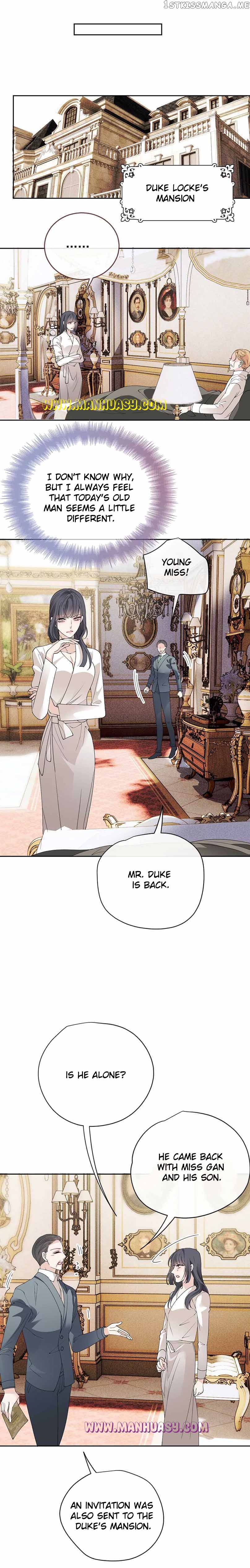 The Duke’s Hidden Baby: BOGO! Chapter 242 - page 7