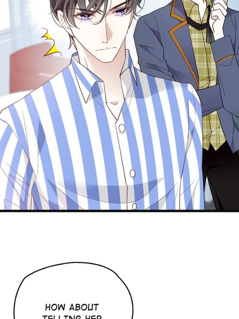 The Duke’s Hidden Baby: BOGO! Chapter 59 - page 21