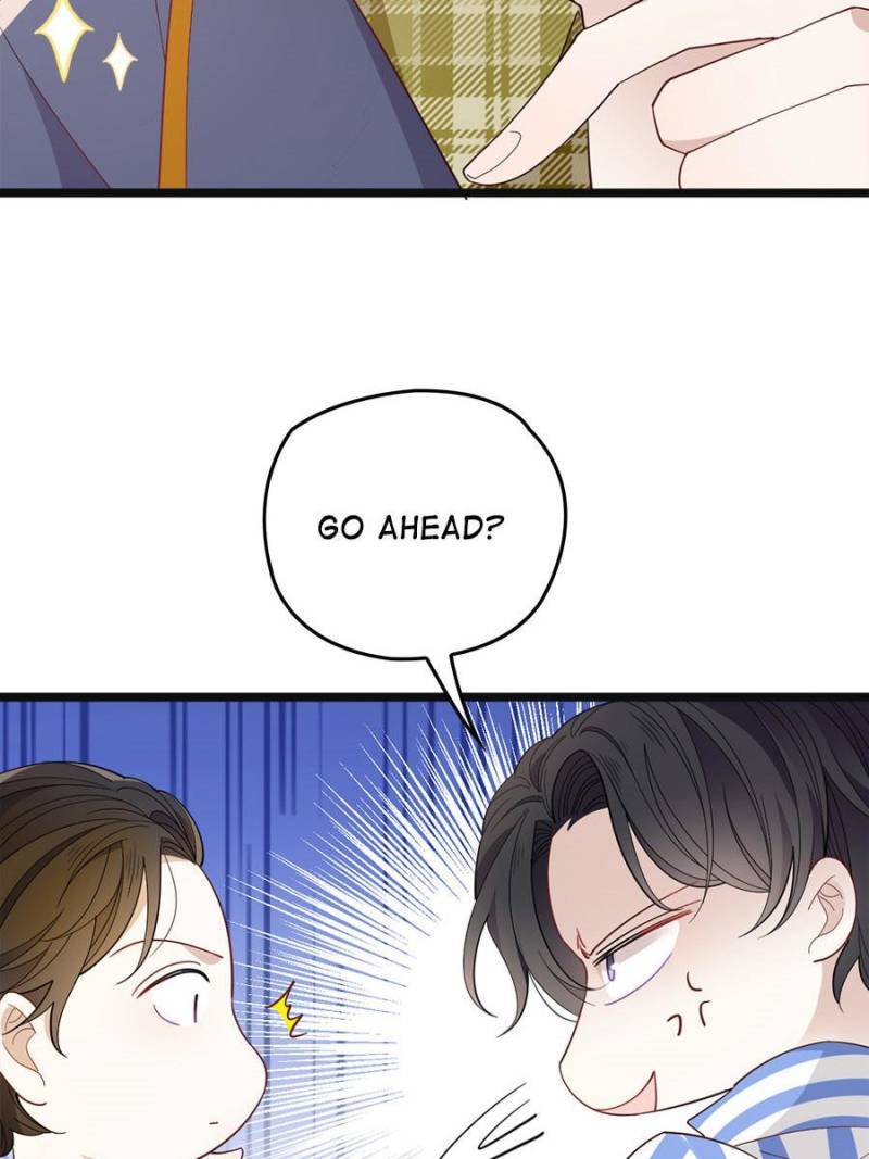 The Duke’s Hidden Baby: BOGO! Chapter 59 - page 23