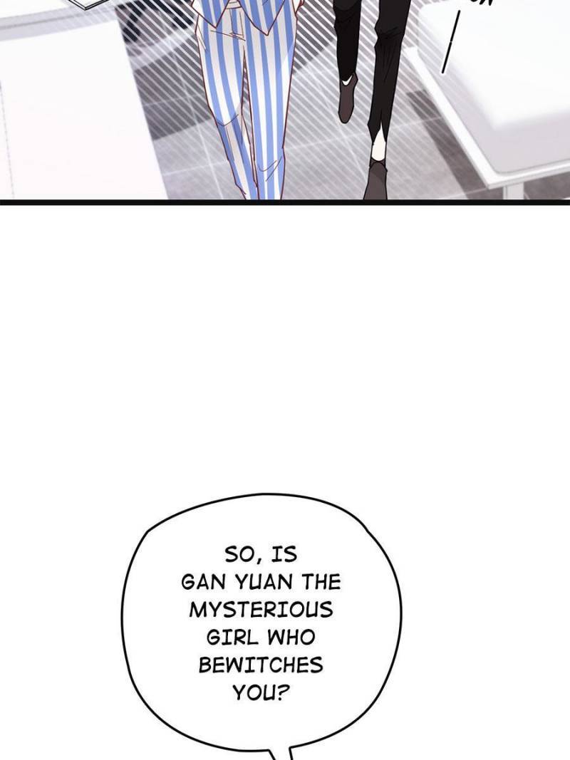 The Duke’s Hidden Baby: BOGO! Chapter 59 - page 26