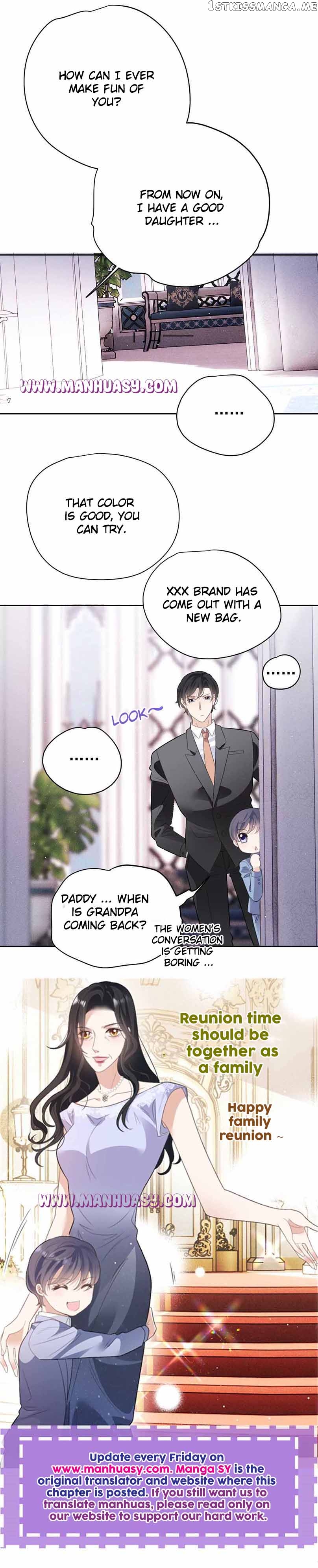 The Duke’s Hidden Baby: BOGO! Chapter 243 - page 14