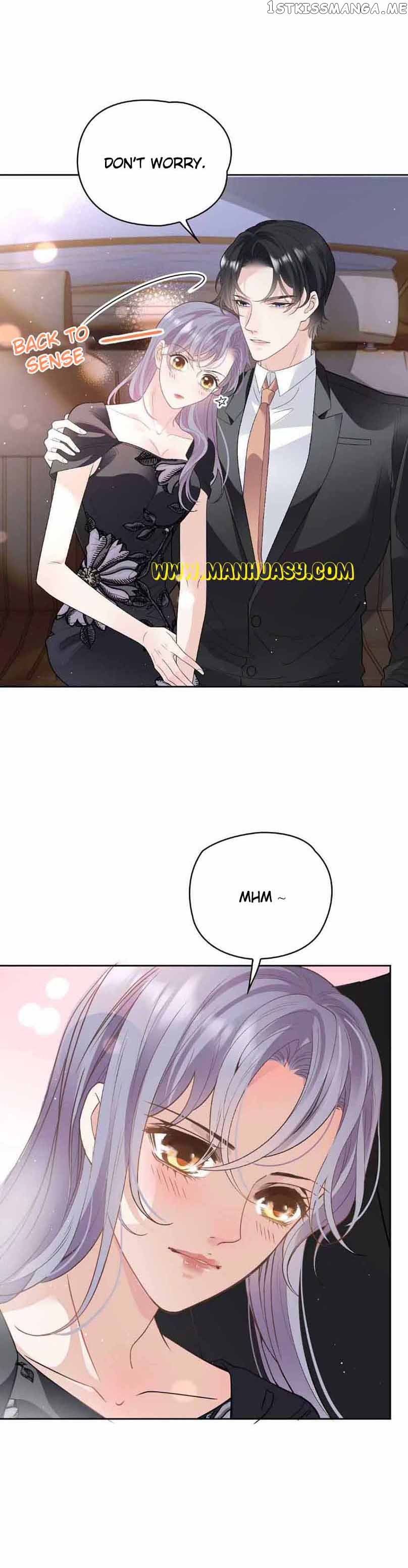 The Duke’s Hidden Baby: BOGO! Chapter 243 - page 3