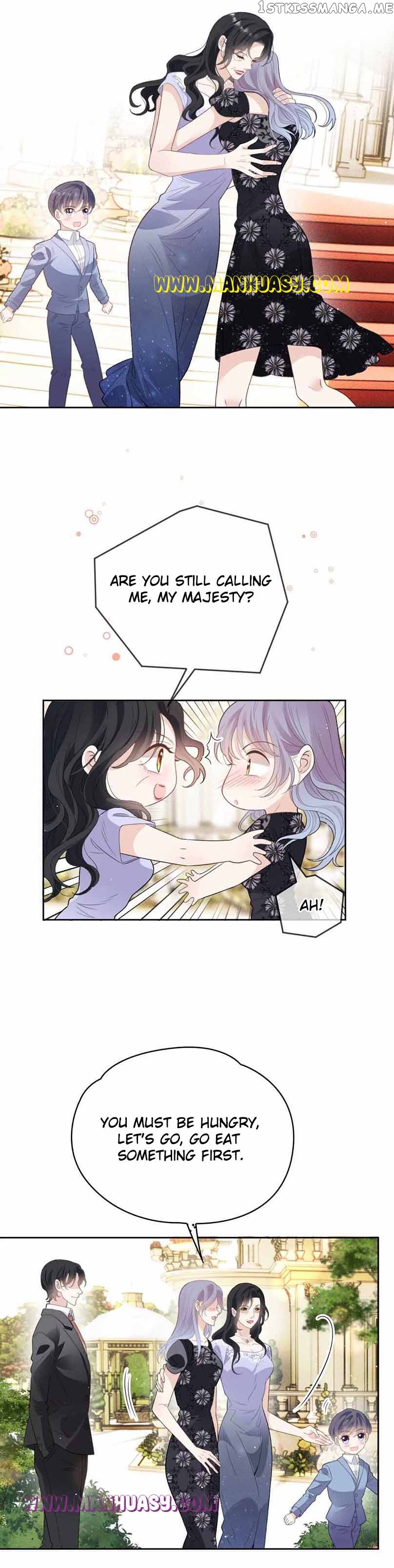 The Duke’s Hidden Baby: BOGO! Chapter 243 - page 6