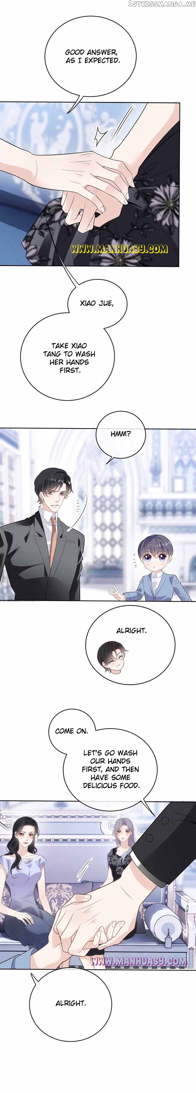 The Duke’s Hidden Baby: BOGO! Chapter 243 - page 9