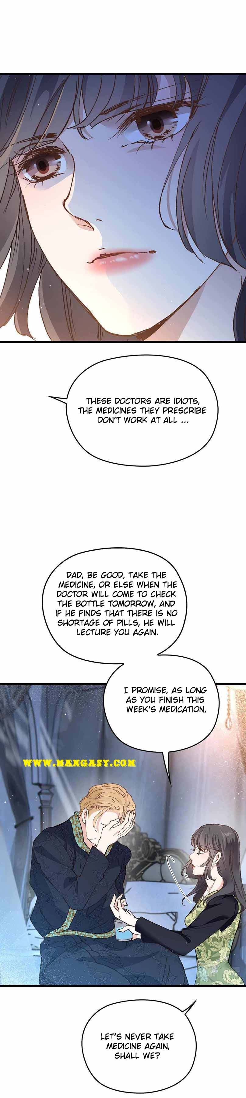 The Duke’s Hidden Baby: BOGO! Chapter 166 - page 10