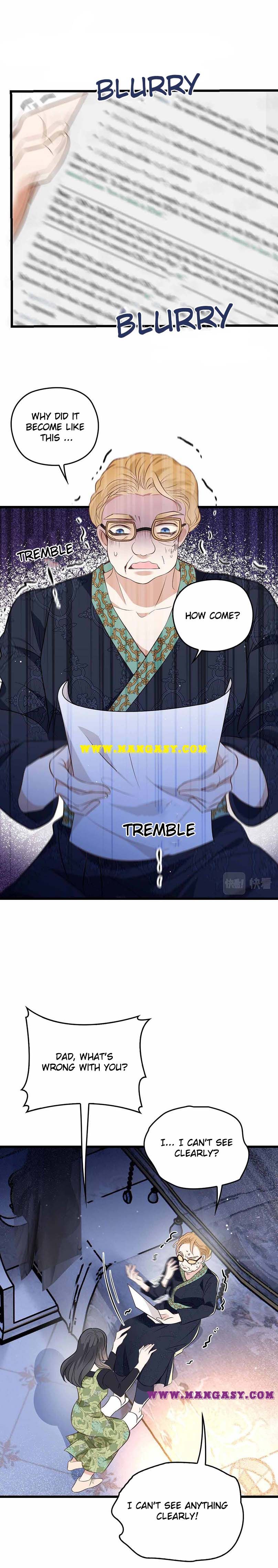 The Duke’s Hidden Baby: BOGO! Chapter 166 - page 12