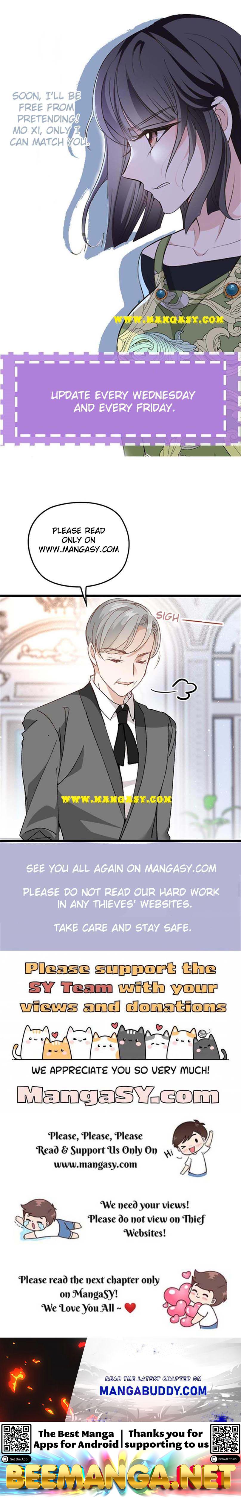 The Duke’s Hidden Baby: BOGO! Chapter 166 - page 13