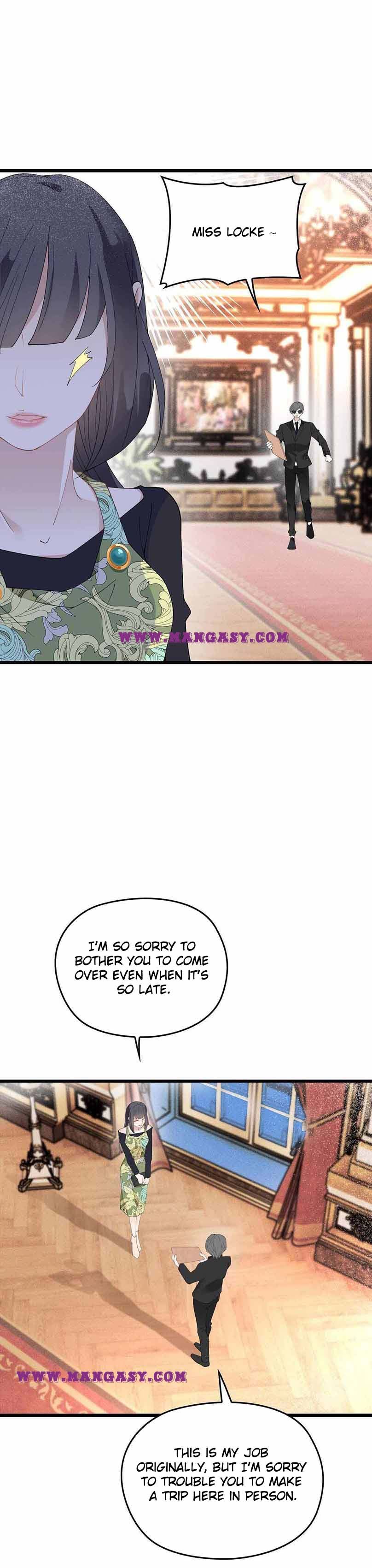 The Duke’s Hidden Baby: BOGO! Chapter 166 - page 2