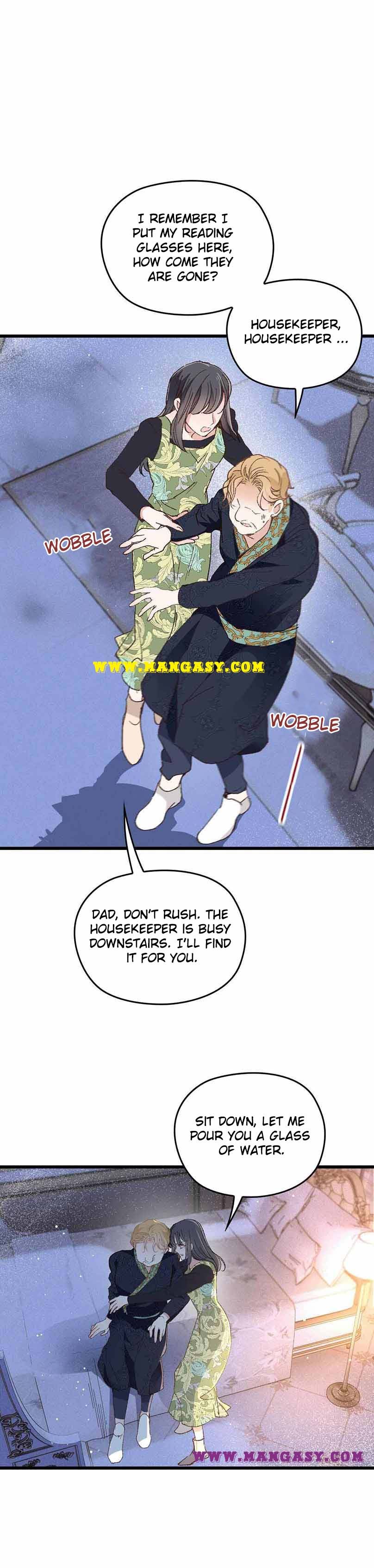 The Duke’s Hidden Baby: BOGO! Chapter 166 - page 8