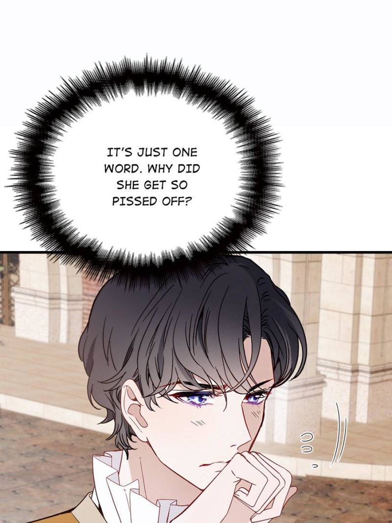 The Duke’s Hidden Baby: BOGO! Chapter 30 - page 32