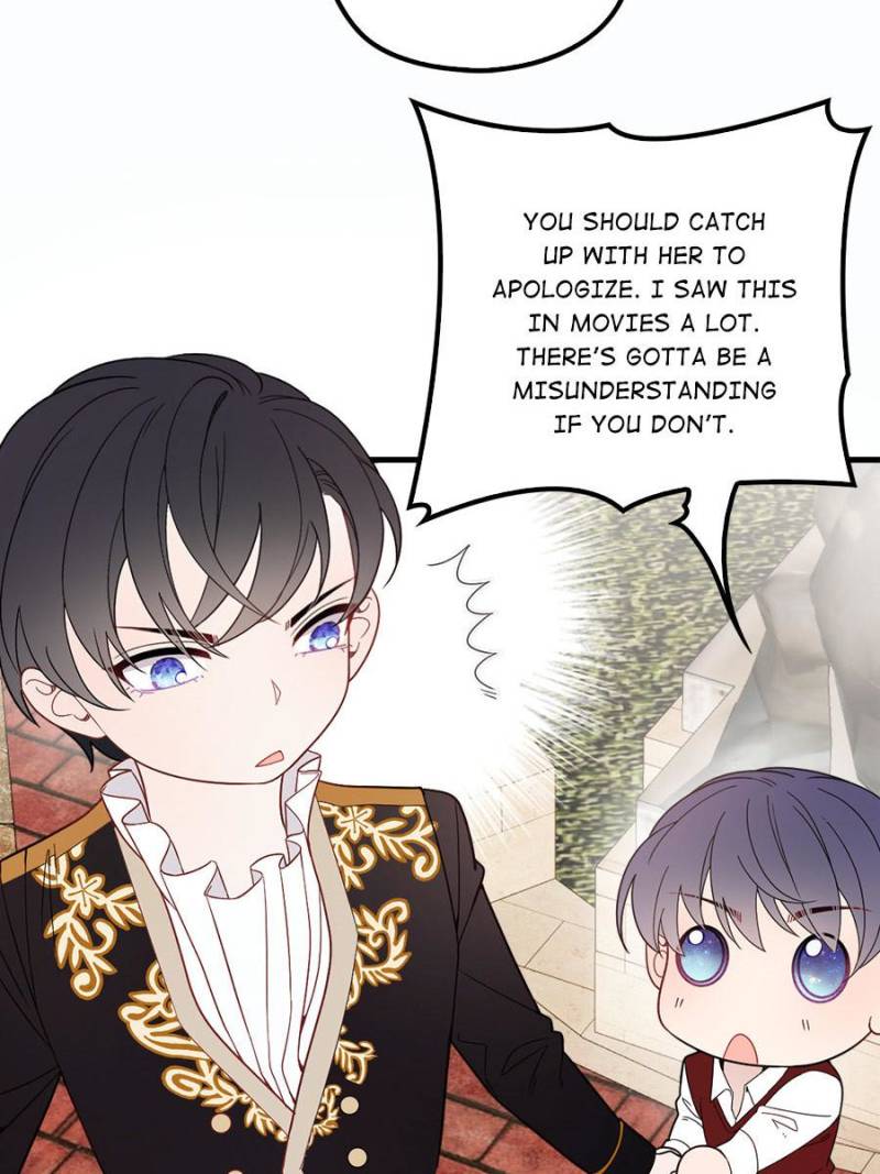 The Duke’s Hidden Baby: BOGO! Chapter 30 - page 34