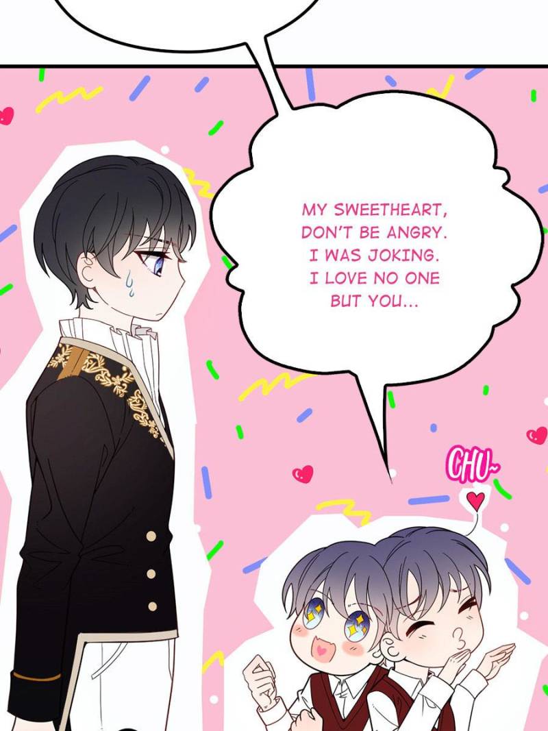 The Duke’s Hidden Baby: BOGO! Chapter 30 - page 37