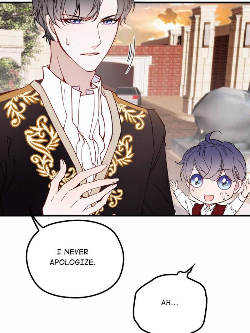 The Duke’s Hidden Baby: BOGO! Chapter 30 - page 43