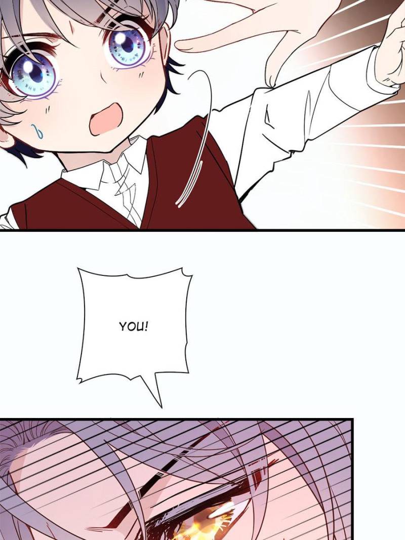 The Duke’s Hidden Baby: BOGO! Chapter 30 - page 5