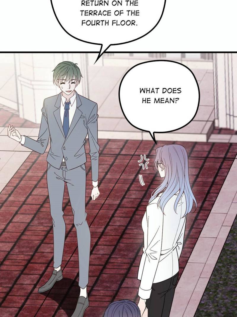 The Duke’s Hidden Baby: BOGO! Chapter 30 - page 65