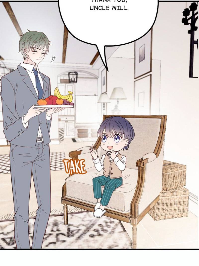 The Duke’s Hidden Baby: BOGO! Chapter 30 - page 75