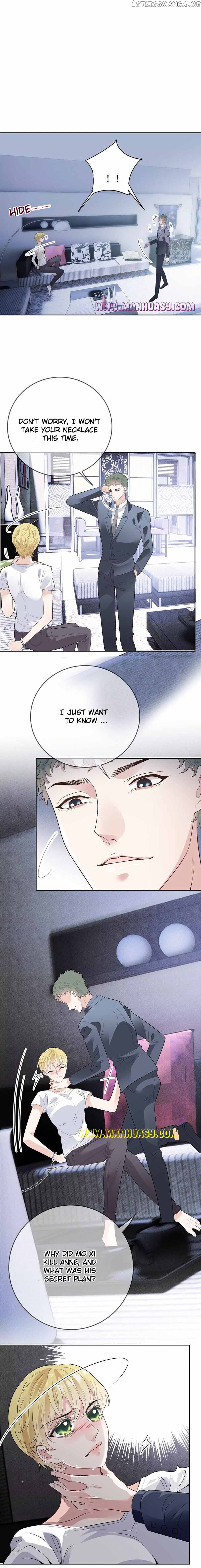 The Duke’s Hidden Baby: BOGO! Chapter 244 - page 11