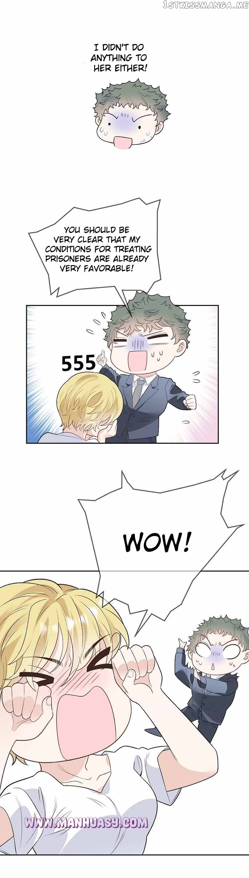 The Duke’s Hidden Baby: BOGO! Chapter 244 - page 13