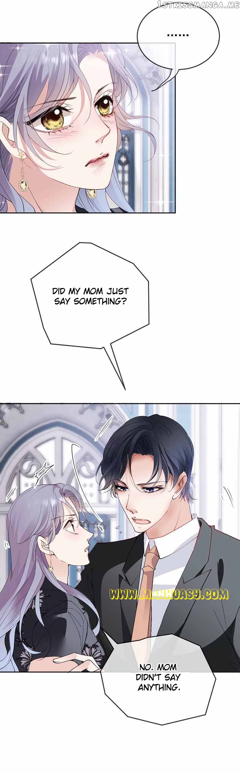 The Duke’s Hidden Baby: BOGO! Chapter 244 - page 4