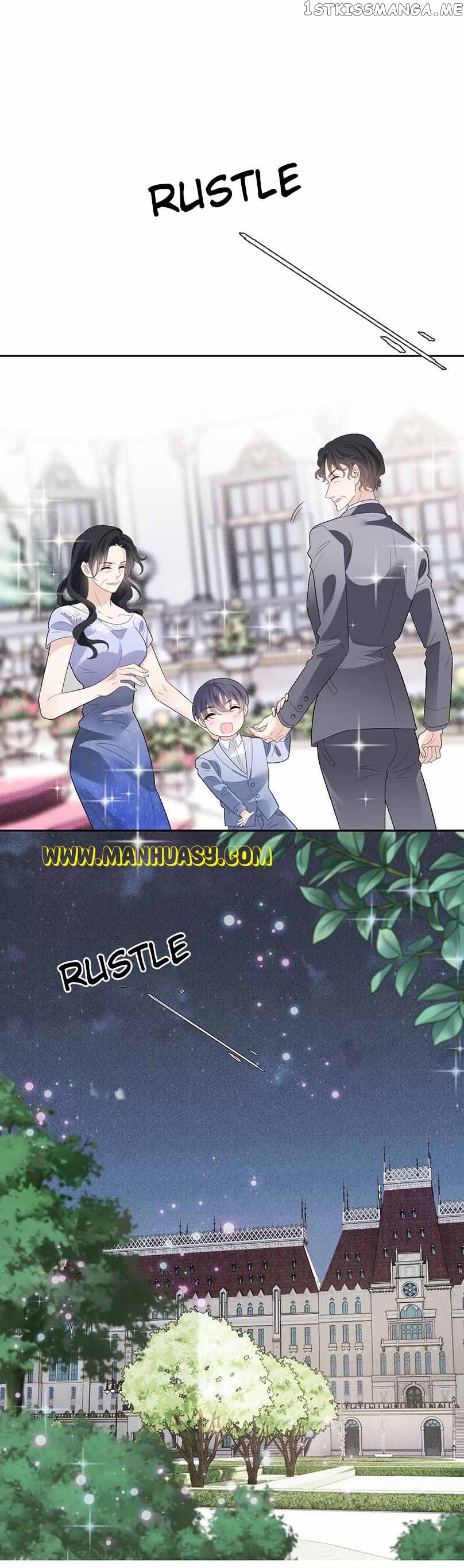 The Duke’s Hidden Baby: BOGO! Chapter 244 - page 8