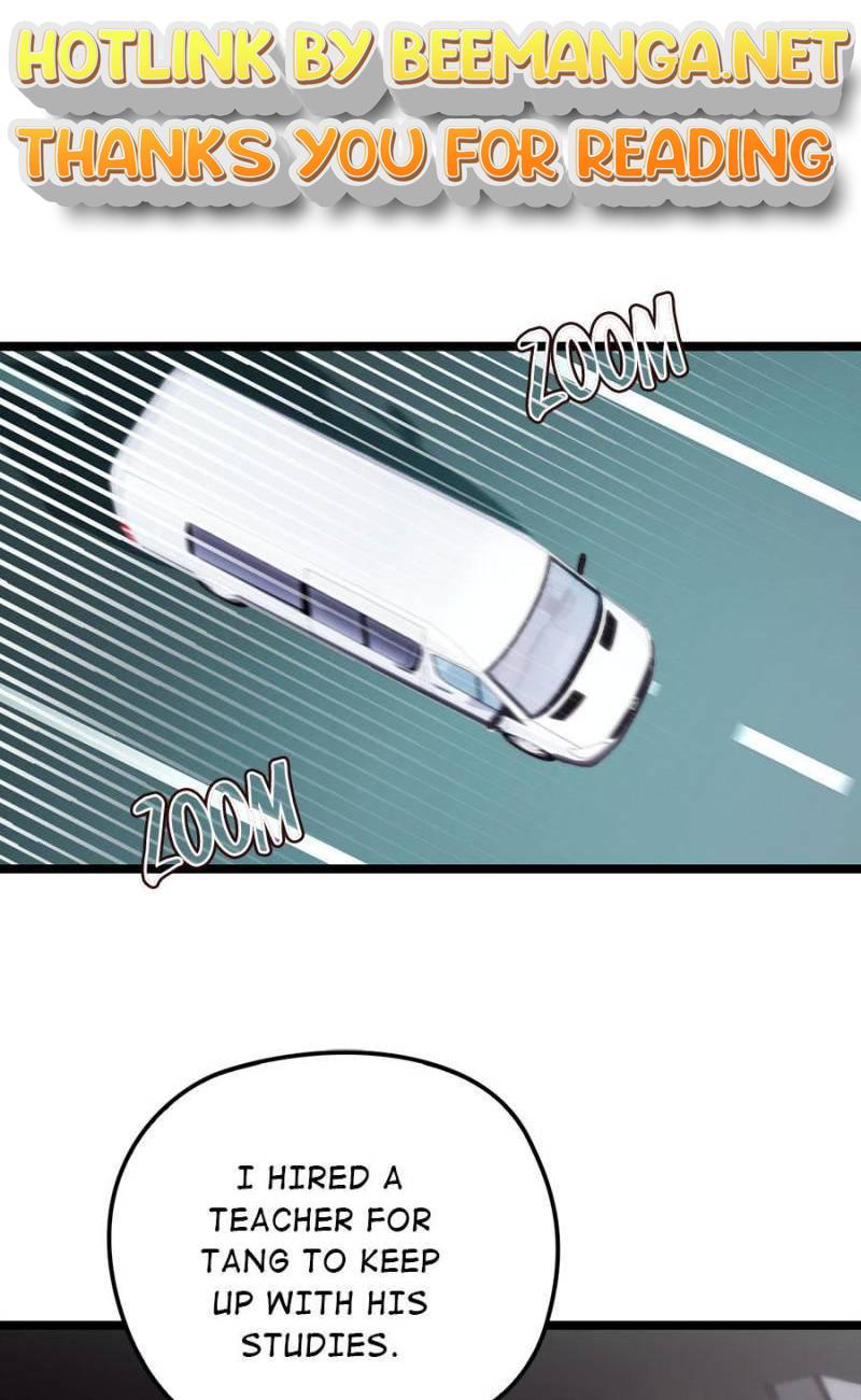 The Duke’s Hidden Baby: BOGO! Chapter 62 - page 1