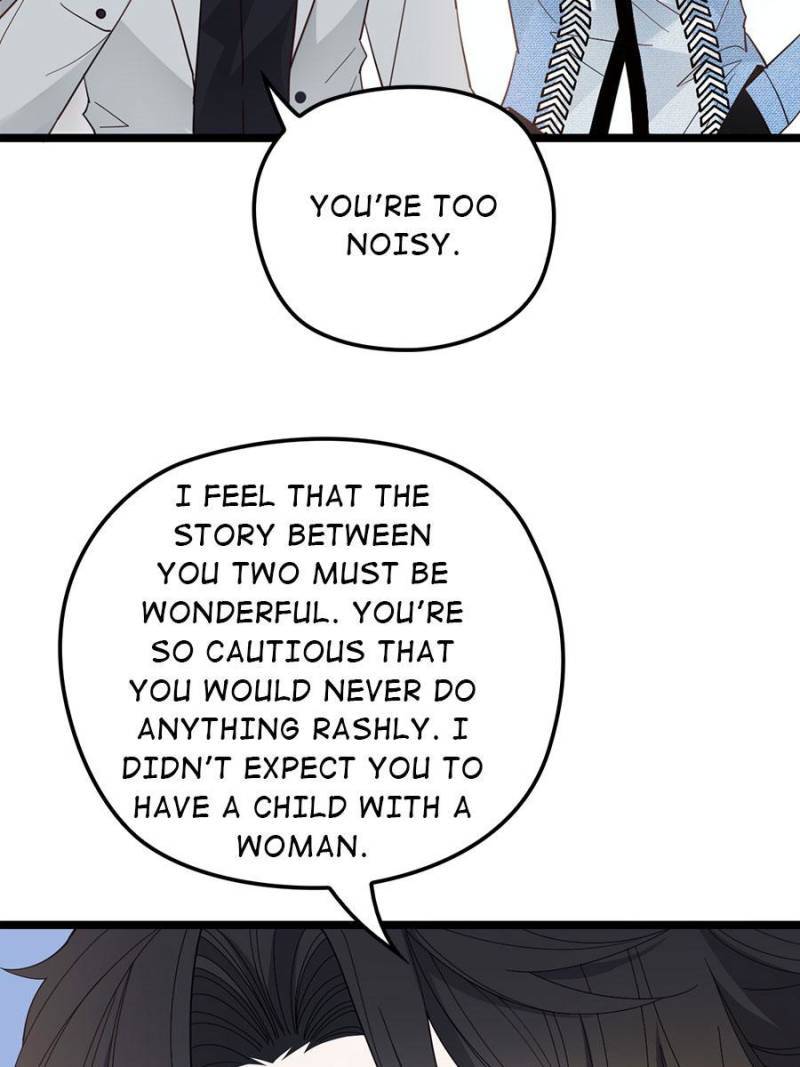 The Duke’s Hidden Baby: BOGO! Chapter 62 - page 27