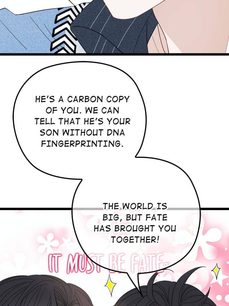 The Duke’s Hidden Baby: BOGO! Chapter 62 - page 29