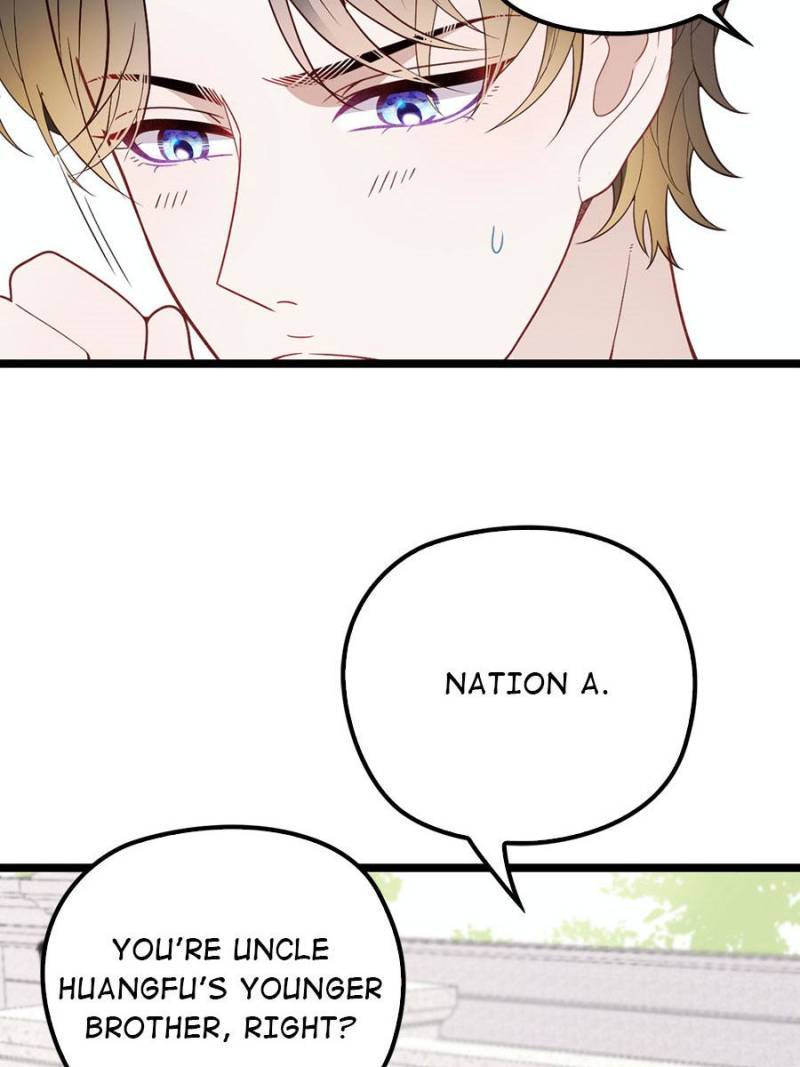 The Duke’s Hidden Baby: BOGO! Chapter 62 - page 84