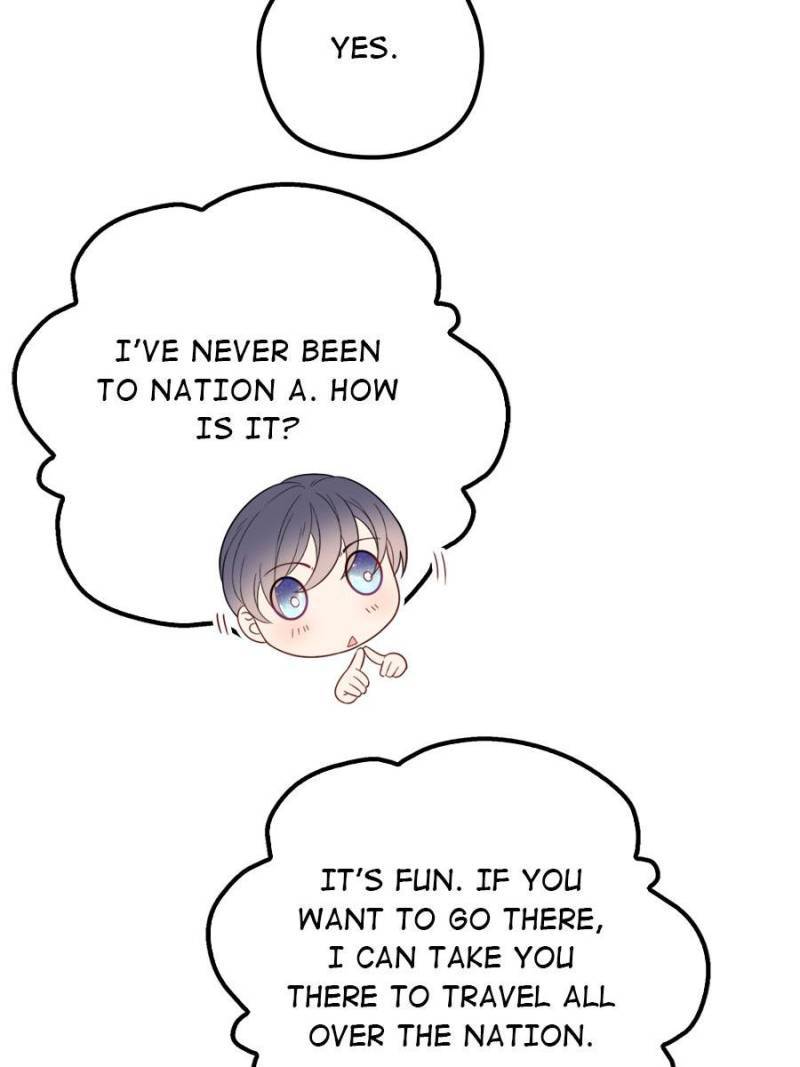 The Duke’s Hidden Baby: BOGO! Chapter 62 - page 86