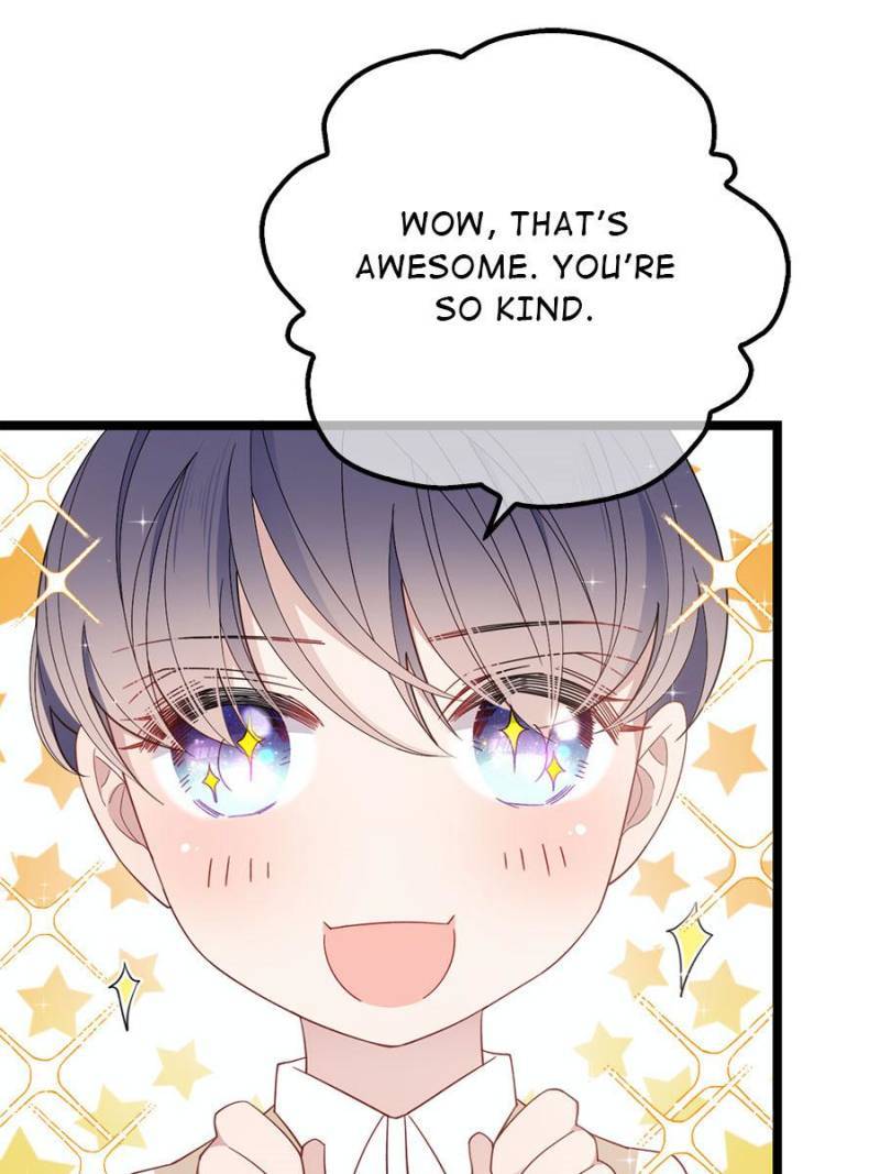 The Duke’s Hidden Baby: BOGO! Chapter 62 - page 88