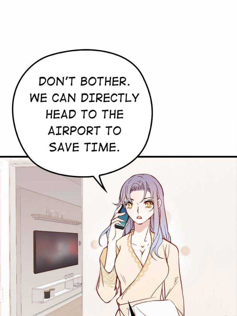 The Duke’s Hidden Baby: BOGO! Chapter 20 - page 20
