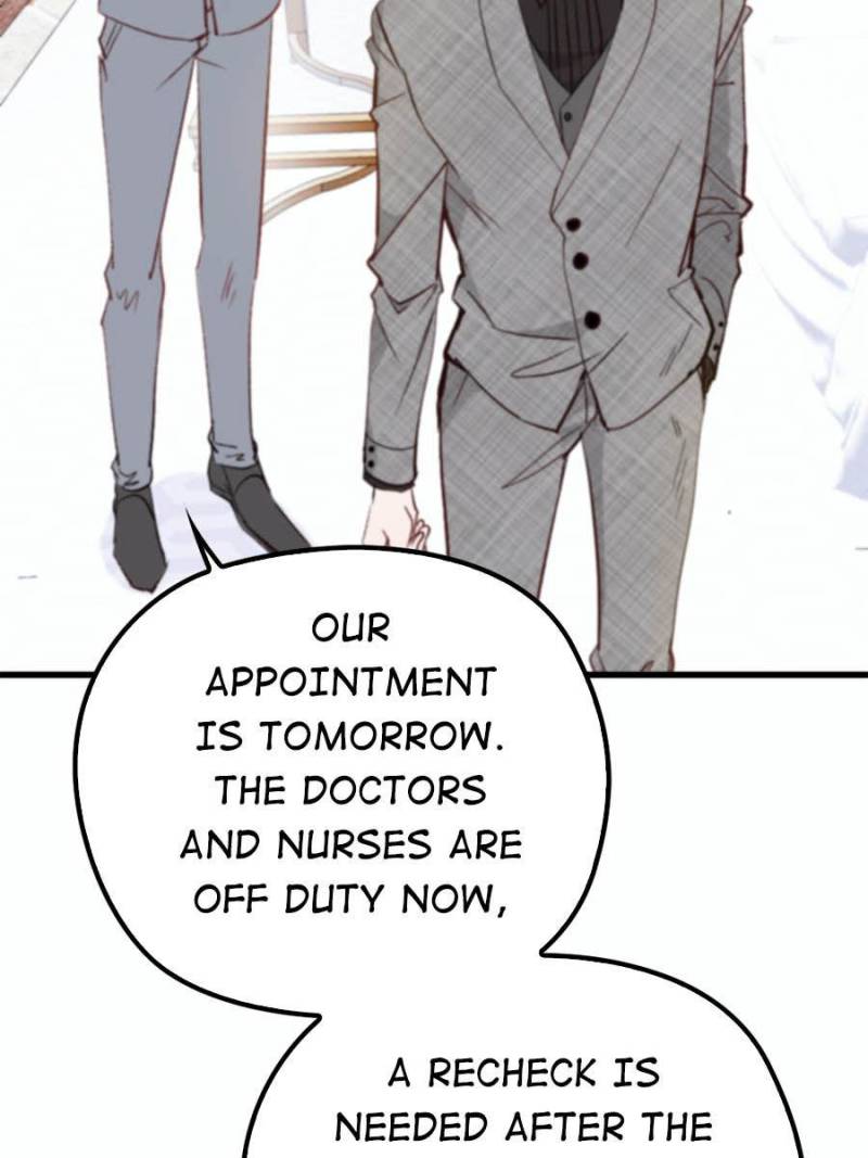 The Duke’s Hidden Baby: BOGO! Chapter 20 - page 4