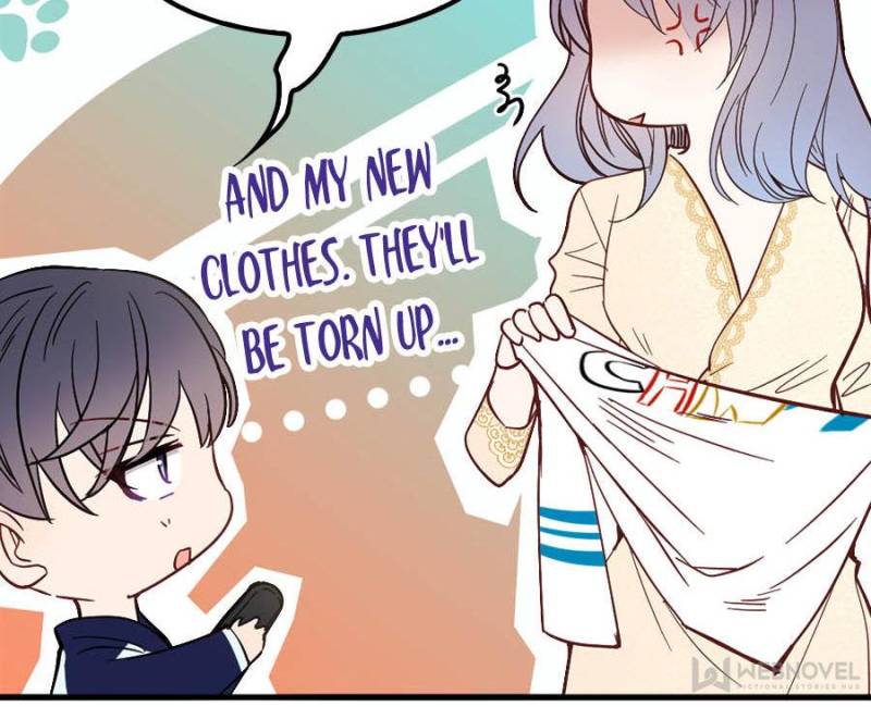 The Duke’s Hidden Baby: BOGO! Chapter 20 - page 49