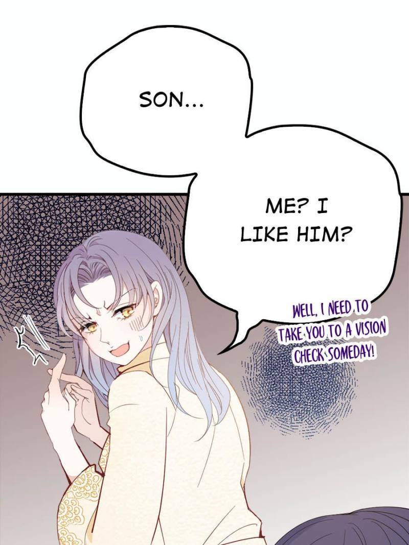 The Duke’s Hidden Baby: BOGO! Chapter 20 - page 59