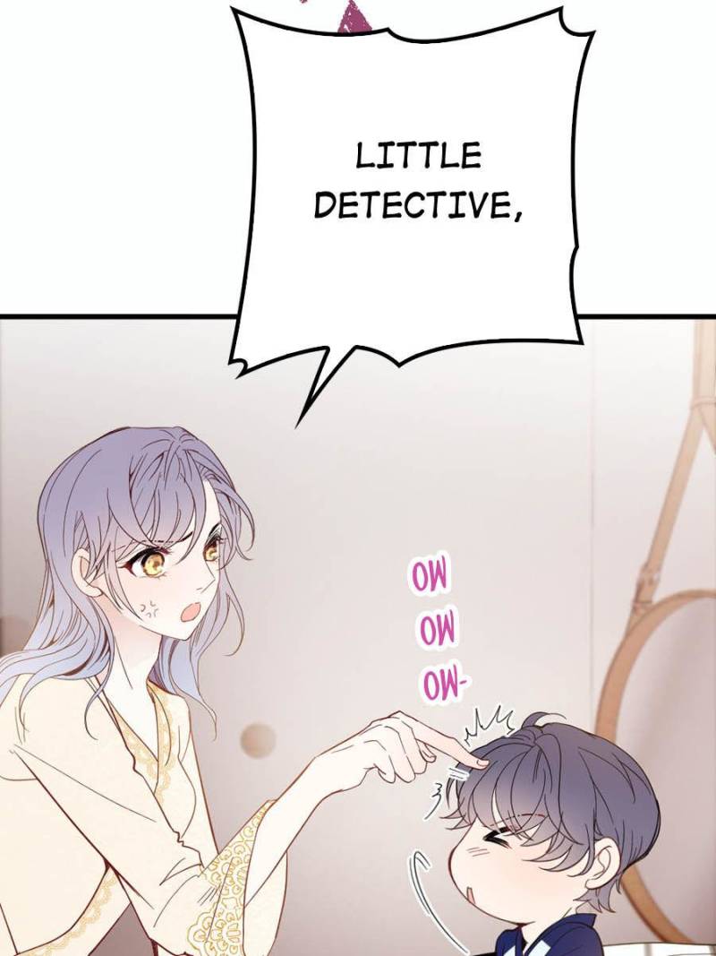 The Duke’s Hidden Baby: BOGO! Chapter 20 - page 64