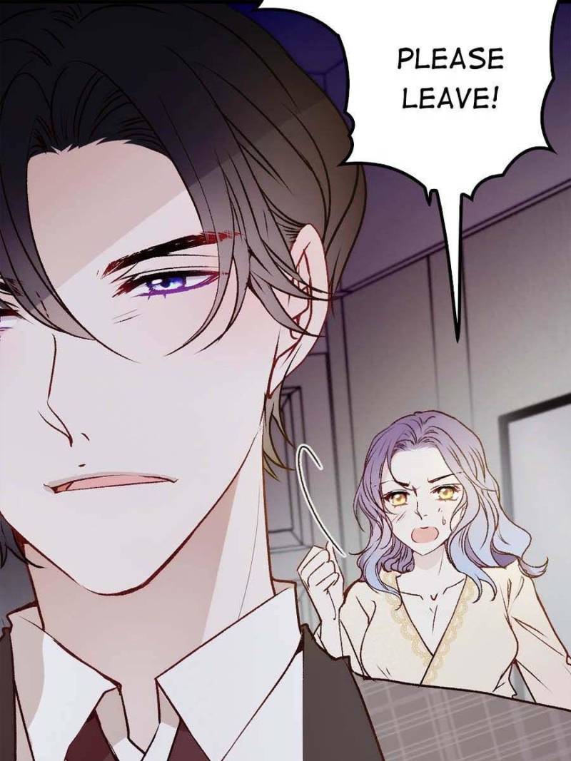 The Duke’s Hidden Baby: BOGO! Chapter 20 - page 87