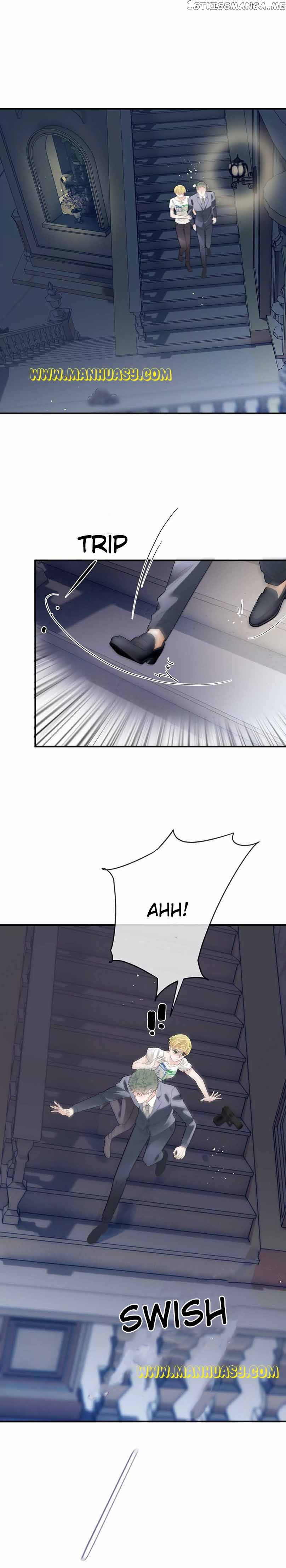 The Duke’s Hidden Baby: BOGO! Chapter 245 - page 11