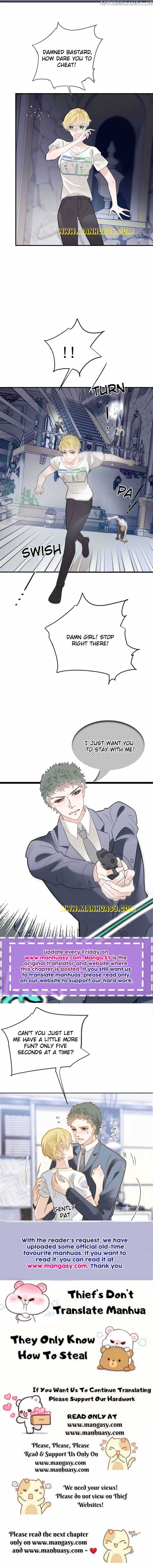 The Duke’s Hidden Baby: BOGO! Chapter 245 - page 13