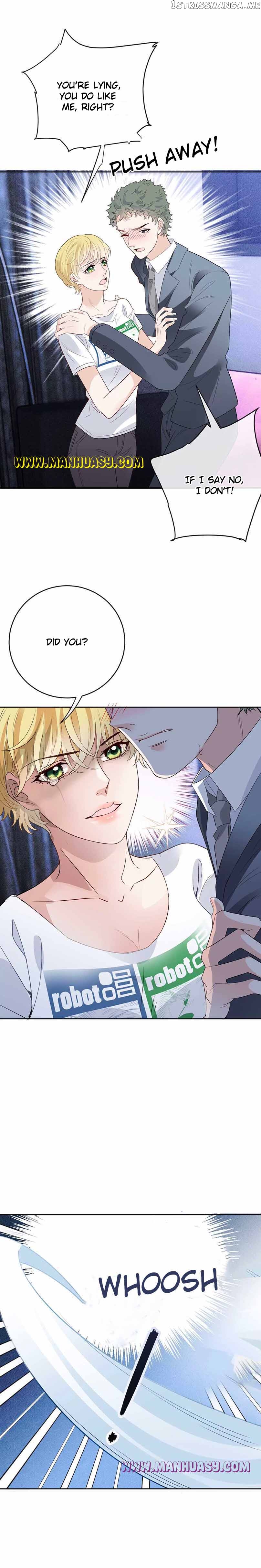 The Duke’s Hidden Baby: BOGO! Chapter 245 - page 5