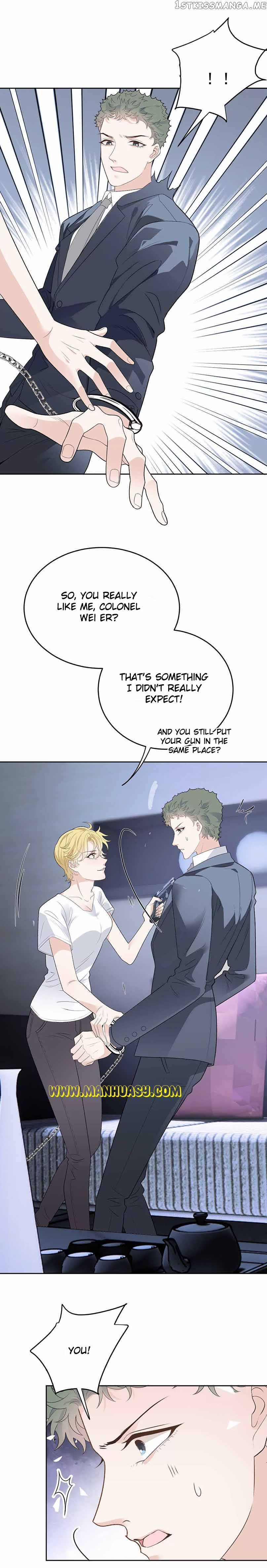 The Duke’s Hidden Baby: BOGO! Chapter 245 - page 6